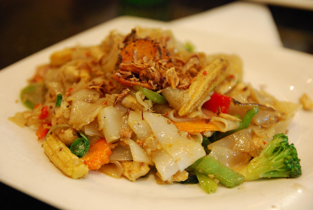 25 Delicious Wok Recipes 1