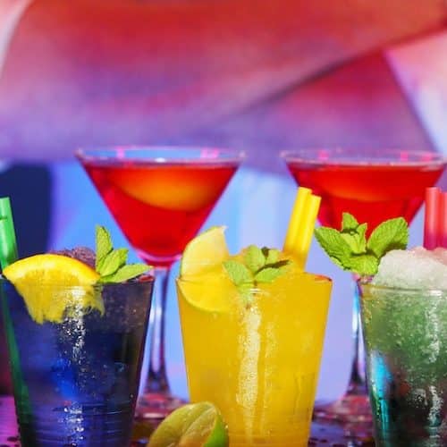 25 Best Limoncello Cocktails