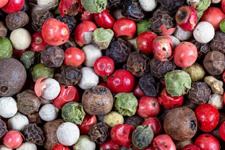 How Can You Tell If Pepper Has Gone Bad?