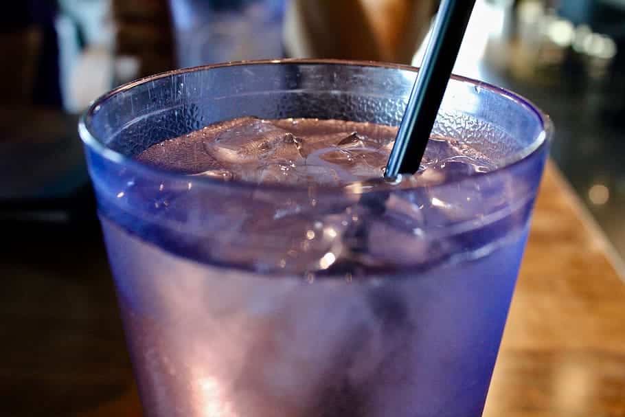 Purple Rain Drink Recipe
