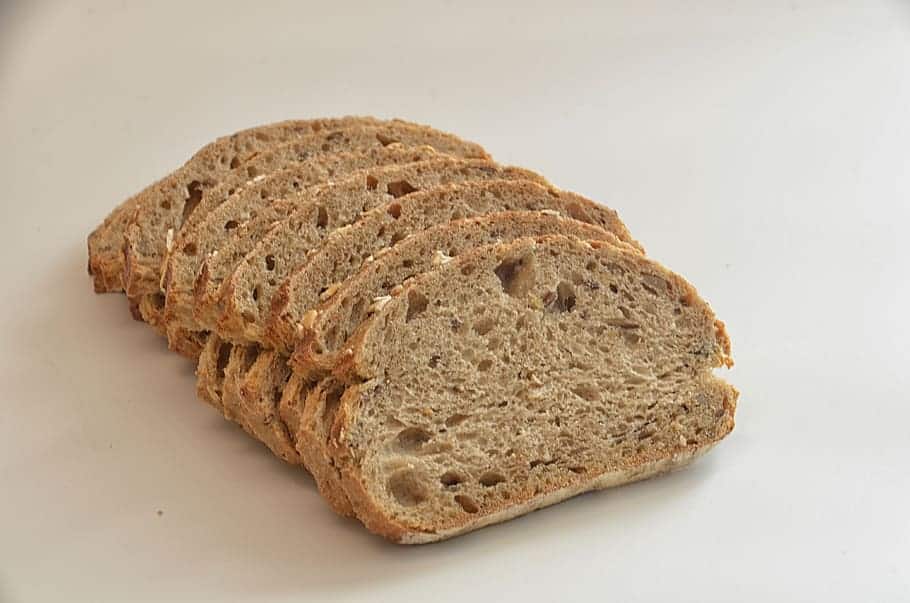 Quaker Corn Bread Recipe